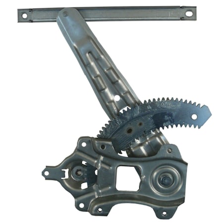 Aci Automotive Niss Versa 11-07 Window Regulatr, 84856 84856